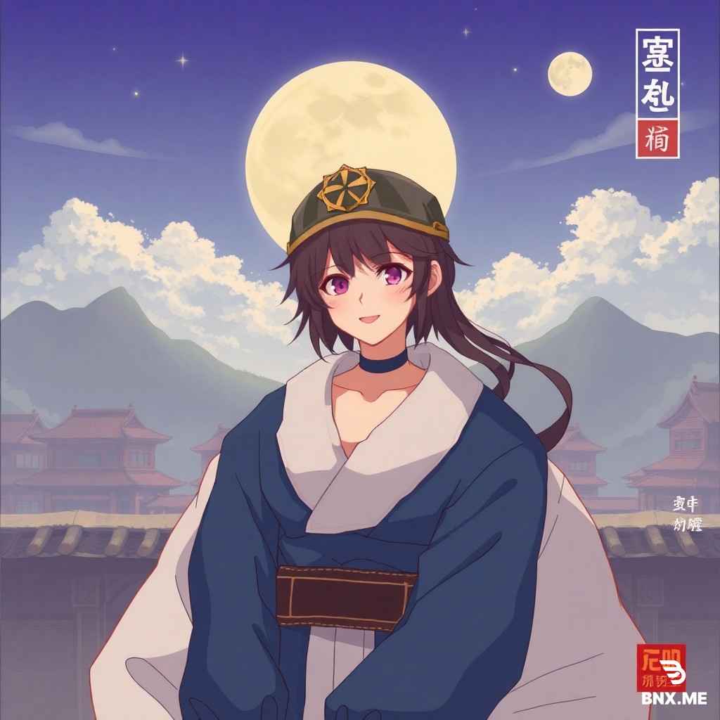 萝莉