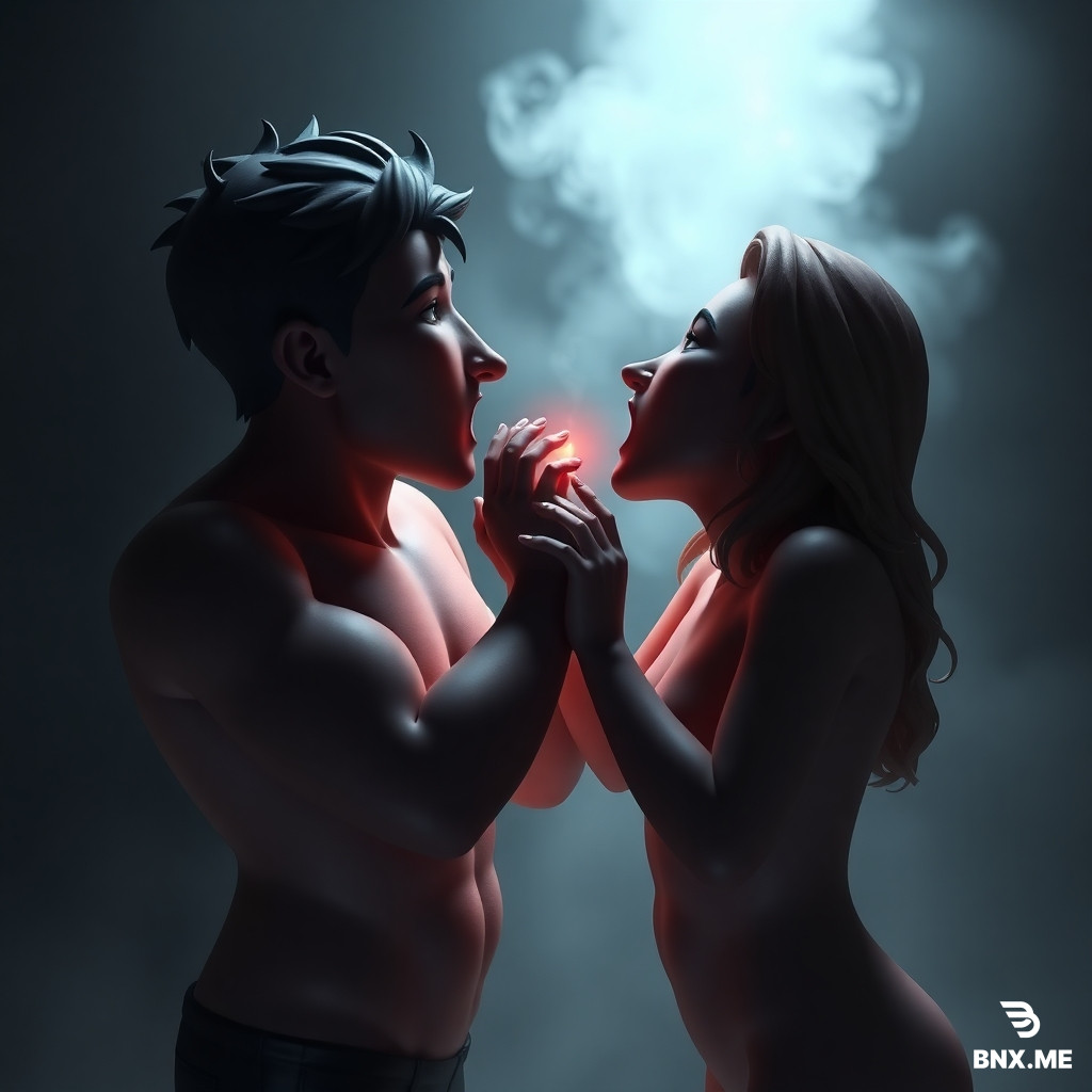 give a blowjob
