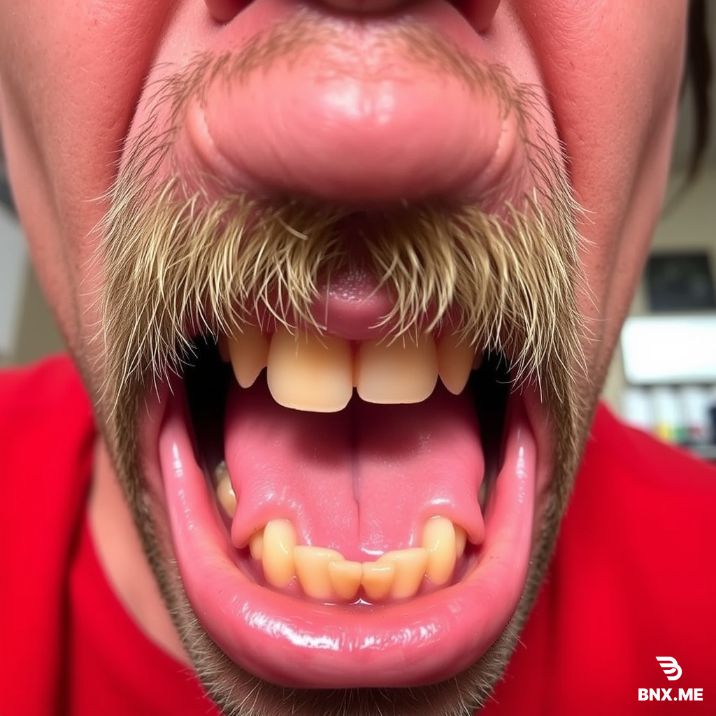Dick in there mouth