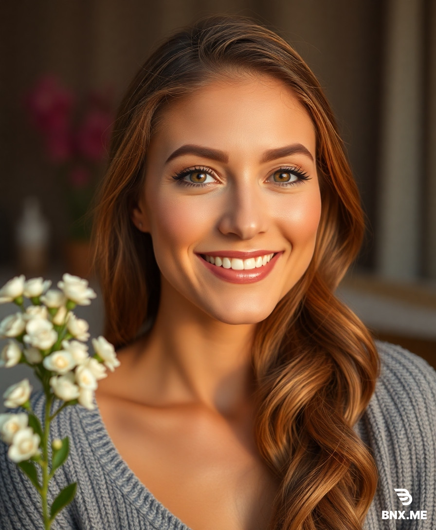 Please generate an image with w=400 for a webpage for the section 'Klassisk ansiktsbehandling' . this image is for a beauty salon, please make it professional.