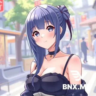 Futanari