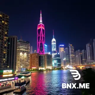 holiday in hong kong