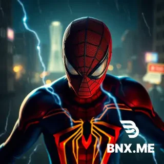 Spider man