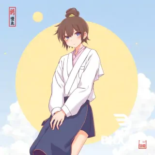 萝莉