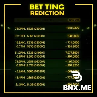 Create a modern, dark-themed betting prediction card with a football/soccer theme. Include the following 6 matches in a clean list format with Greek text:  ⚽ ΚΑΝΑΔΑ – ΜΑΡΟΚΟ Σκορ: 0-1 | Απόδοση: 5.65 📅 Σήμερα 19:00  ⚽ ΠΑΡΑΓΟΥΑΗ – ΓΑΛΛΙΑ Σκορ: 0-2 | Απόδοση: 5.36 📅 Σήμερα 23:00  ⚽ ΒΡΑΖΙΛΙΑ – ΝΟΡΒΗΓΙΑ Σκορ: 2-1 | Απόδοση: 7.38 📅 Αύριο 22:00  ⚽ ΜΕΞΙΚΟ – ΑΓΓΛΙΑ Σκορ: 1-2 | Απόδοση: 8.97 📅 6/7/2026 στις 02:00  ⚽ ΠΟΡΤΟΓΑΛΙΑ – ΙΣΠΑΝΙΑ Σκορ: 1-2 | Απόδοση: 7.61 📅 6/7/2026 στις 21:00  ⚽ ΗΠΑ – ΒΕΛΓΙΟ Σκορ: 2-1 | Απόδοση: 9.29 📅 7/7/2026 στις 02:00  Style: Dark background (deep green or black), golden/yellow accents, neon glowing text, football field pattern in background, professional betting card design, high contrast, clean typography, Greek language, no watermarks, 16:9 aspect ratio.