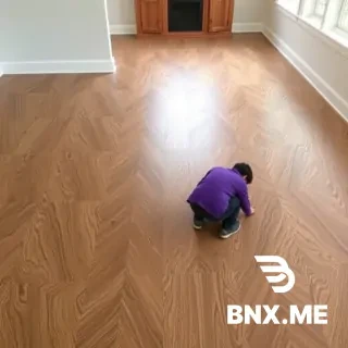 Lvp flooring installation