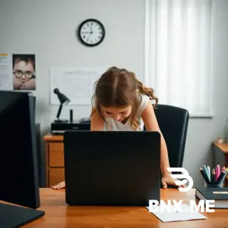 girl get spanking bendover on desk