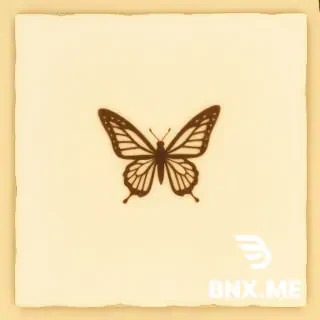 Create a photo of wet etching and dry etching with