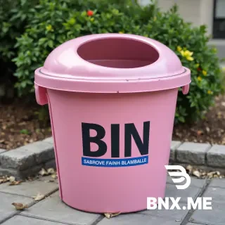 Bin