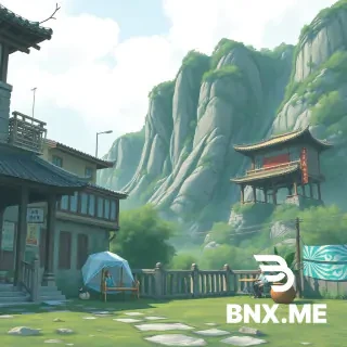 塔