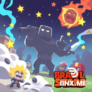 Brawl stars