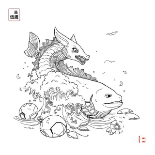 设计一款2KG超高清4K的洗衣液瓶身，必须取消回流设计。瓶身的辨识度，购买欲、复购欲、分享欲必须拉满，线条必须简洁，设计必须原创，不要相似不要山寨不要雷同任意一款在售产品瓶身外观，要有完全不同风格，必须区别所有在售产品。必须符合猫人品牌简约调性，不要黑色，但可以增加非常轻微一点点或则直接摒弃猫人红。必须有符合女性的防滑把手、导流口设计。最后直接生成效果图给我。
