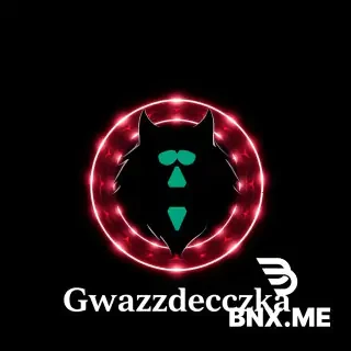 Create a logo for an amateur porno film nicknamed Gwiazdeczka