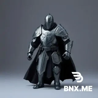 tactical knight armor