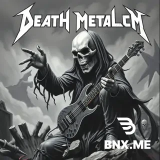 deathmetal