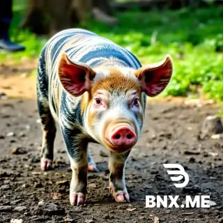 pig