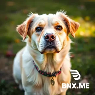 Dog image