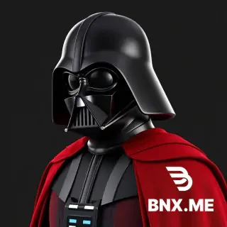 Darth Vader