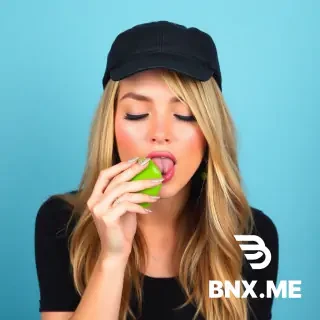 give a blowjob