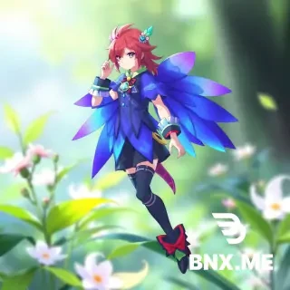 columbina from genshin impact