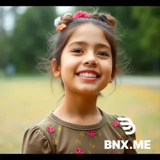 Beautiful girl