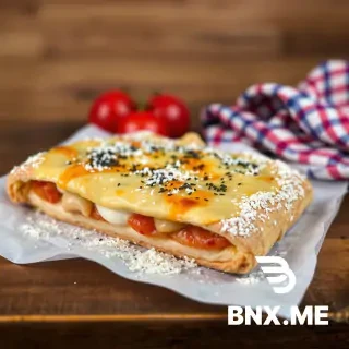 napravimi Burek