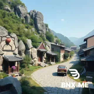 內塔尼亞胡,阿根廷總統米萊,特朗普，泽连斯基。生成侧面头像图片。模仿苏联风格。