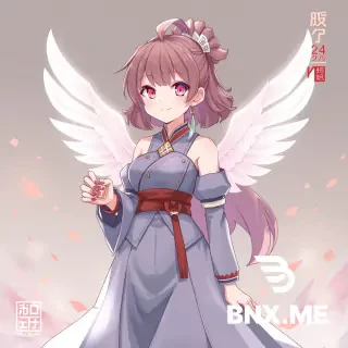 裸体女孩