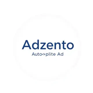 Create a hyper-realistic Meta static advertisement for an AI-powered ecommerce advertising automation service called “Adzento – Autopilot Ads”.  CRITICAL COMPOSITION RULE: Use a 4:5 aspect ratio (1080x1350 px). ALL important visual elements, headlines, CTA graphics, trust markers, and supporting copy MUST remain fully inside the centered 1080x1080 safe zone for Meta Feed, Stories, Reels, and Explore compatibility.  OVERALL CREATIVE STYLE: Design this advertisement like a billion-dollar Silicon Valley AI startup campaign mixed with elite direct-response Meta advertising psychology.  The visual must feel:  * premium * intelligent * futuristic * aggressive * clean * high-authority * psychologically dominant  Avoid generic marketing visuals. Avoid cheesy AI imagery. Avoid clutter. The ad should feel minimalist but emotionally forceful.  BACKGROUND: Pure matte white background with extremely subtle light-gray gradient depth. Very faint holographic neural-network patterns in the background. Minimal cinematic shadowing for tactile realism.  PRIMARY COMPOSITION: The ad is text-dominant with an aggressive typography-first layout.  TOP SECTION (Top 20% inside safe zone): Massive bold headline text:  “YOUR ADS AREN’T BROKEN.”  Typography:  * ultra-bold condensed sans-serif font similar to Anton, Druk, or Helvetica Now Display Black * dark purple color (#660463) * uppercase * centered * extremely large * tight line spacing * ultra-clean kerning  The headline should dominate the composition and instantly interrupt scrolling behavior.  MIDDLE SECTION: Large secondary statement:  “YOUR SYSTEM IS.”  Typography:  * even larger than the first headline * bold uppercase * futuristic purple gradient fill * subtle neon glow * slight glassmorphism texture * centered * occupies approximately 25% of visual attention  The word “SYSTEM” should have subtle holographic depth and feel technologically advanced.  Behind this text: Add faint futuristic visual elements:  * blurred ecommerce dashboard UI * soft analytics charts * AI node connections * automation workflow arrows * subtle performance graphs  These elements must remain low-opacity and secondary to the typography.  LOWER-MIDDLE SECTION: Three stacked performance bullets with glowing check icons.  Text: ✓ AI researches your customers ✓ AI creates winning creatives ✓ AI improves performance daily  Typography:  * medium-weight modern sans-serif * dark charcoal gray * clean spacing * left aligned within centered content block  The check icons should glow softly in purple-white gradient.  LOWER SAFE ZONE: Large tactile CTA button.  Button text: “GET 3 ADS FREE”  Button design:  * deep royal purple (#660463) * soft glow edge lighting * subtle 3D depth * realistic drop-shadow * rounded corners * highly clickable appearance * slight reflection underneath  CTA typography:  * bold uppercase white text * condensed sans-serif * centered  Below CTA: “If they flop, you pay $0.”  Typography:  * smaller medium-weight font * centered * dark charcoal gray * minimal but reassuring  BOTTOM FOOTER: “Adzento — Autopilot Ads”  Very small elegant typography. Centered. Muted purple-gray tone.  LIGHTING: Use cinematic soft studio lighting from upper-left. Create premium tactile depth using subtle shadows and edge highlights. The typography should feel physically integrated into the scene, not pasted flat.  PSYCHOLOGICAL EYE-PATH ENGINEERING: The eye must FIRST hit the giant confrontational headline because of its massive contrast and scale. Then move downward into “YOUR SYSTEM IS” due to glow and visual emphasis. Then naturally scan the proof bullets. Finally land on the CTA button as the reward resolution.  The ad must create emotional tension first, then release that tension through the CTA and risk reversal.  EMOTIONAL ENERGY: The viewer should subconsciously feel:  * “I’m wasting time manually.” * “This system is smarter.” * “This feels premium.” * “I need this before competitors do.”  The final image should resemble a world-class AI SaaS campaign optimized specifically for Meta feed conversion psychology and ecommerce founder pain points.