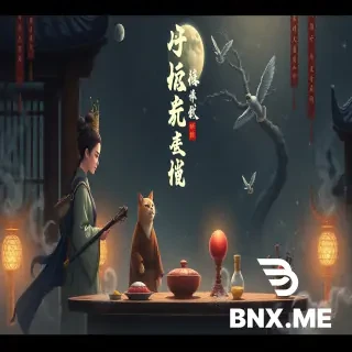 生成一张超短包臀裤，露肩短袖女孩的背影，从下往上拍的视角，不要露脸但是要保留头部，主打氛围感，背景是海边蓝天白云场景