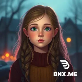 A slightly russian girl 5 year в полный рост