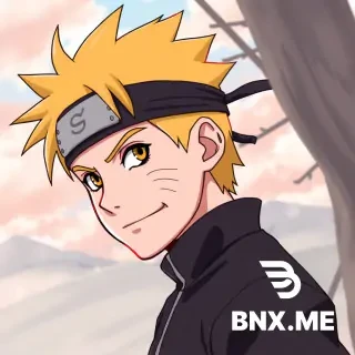 Naruto