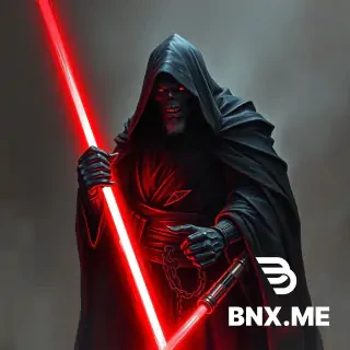 Darth Sidious