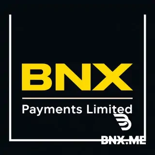 BNX PAYMENTS LIMITED