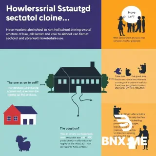 a graphic showing how residential schools led to trauma and substance use