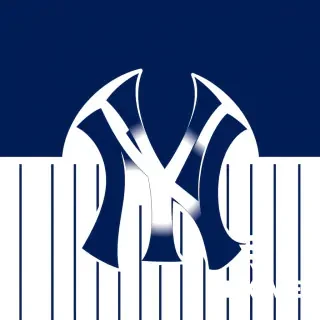 thats the yankees logo, I just wanted the signal logo with navy blue and white  colors