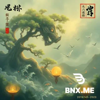 治愈系简笔卡通，两只可爱小狗，粗黑轮廓 + 平涂色彩风格；左侧卡其色线条小狗，佩戴红色项圈，头戴黄边粉色心形太阳镜，举着带樱桃的粉黄双色冰淇淋（棕色蛋筒），表情微笑，姿态活泼；右侧白色线条风简笔小狗，举着黄色冰棍（带橙色纹路 + 木色棒），表情软萌微笑；线条干净圆润，色彩明亮清新，日系治愈风格；仅保留两只小狗及手中的冰淇淋、冰棍主体，浅米色（暖黄色）纯色背景，无任何反光、投影、装饰元素，主体居中，画面四周保留充足留白，无多余元素，画面干净简洁。