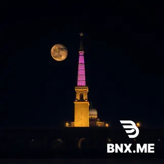 لوفي عاري ويفرك قضيبه