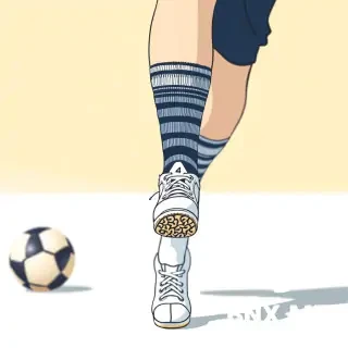 footjob