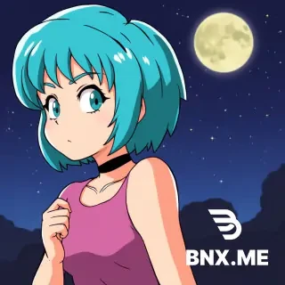 BULMA CHE SI STRIZZA LE TETTE