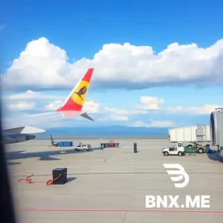Cause I'm leaving on a jet plane