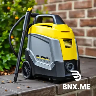 Мне нужна картинка для аренды моющего пылесоса Karcher SE2 Plus