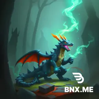 Jakiro из ДОты 2