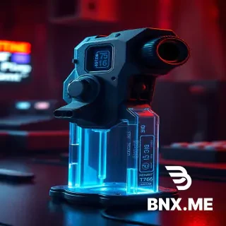 Create a 3D model of the HR16 tool from AGP