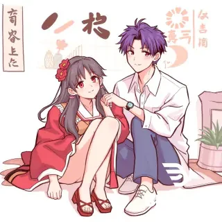 一个裸体女孩