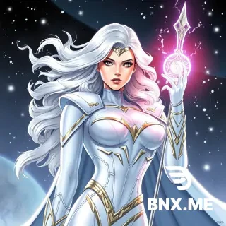 Emma frost