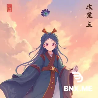比基尼美女