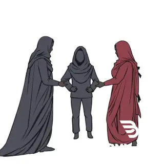 برای کلمه ژرفین که ترکیب ژرف و دلفین است یک عکس نیاز دارم این اسم یک محصول هوش مصنوعی است