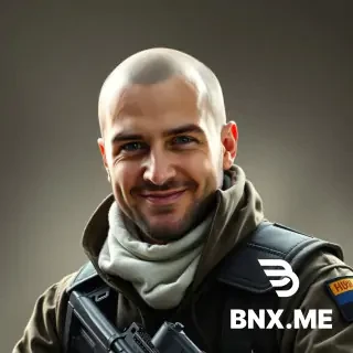 Нарисуй фотореалистичную аватарку для игры в стиле Counter-Strike 2. В центре кадра — Владислав Даванков, российский политик из партии «Новые люди». ОН ДОЛЖЕН БЫТЬ: в строгом тёмно-синем деловом костюме, белой рубашке и тёмно-синем галстуке, застегнутом на все пуговицы и аккуратно завязанном. У него лёгкая, искренняя улыбка, он уверенно и доброжелательно смотрит прямо в камеру. Он стоит на земле, на лесной поляне (не парит в воздухе). Задний план — красивый сосновый лес, освещённый лучами раннего утреннего солнца (восход). Свет тёплый, золотистый. Небо чистое, светло. На траве роса, ощущение тёплого летнего утра. В нижней части изображения — прямоугольная вставка с текстом. Фон вставки: яркий бирюзовый цвет, похожий на свежую краску, нанесённую широкими мазками кисти. Текст внутри вставки: крупные белые жирные буквы без засечек (шрифт как Montserrat) с надписью: «За Даванкова — За Свободу!». Буквы должны быть чёткими, без искажений, расположенными в одну или две строки. Всё изображение — максимальная детализация, кинематографичный свет, реалистичный портрет. НЕ РИСУЙ: грустное выражение лица, узоры или вышивки на рубашке, развязанный галстук, небрежность, парение в воздухе, тёмное или пасмурное небо.