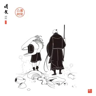 设计一款2KG超高清4K的洗衣液瓶身，必须取消回流设计。瓶身的辨识度，购买欲、复购欲、分享欲必须拉满，线条必须简洁，设计必须原创，不要相似不要山寨不要雷同任意一款在售产品瓶身外观，要有完全不同风格，必须区别所有在售产品。必须符合猫人品牌简约调性，不要黑色，但可以增加非常轻微一点点或则直接摒弃猫人红。必须有符合女性的防滑把手、导流口设计。最后直接生成效果图给我。